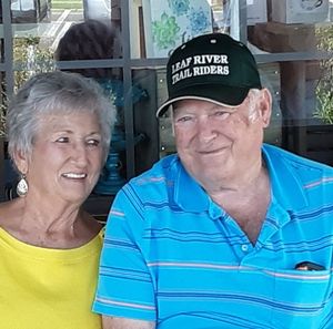 Meet your Posher, Marlene